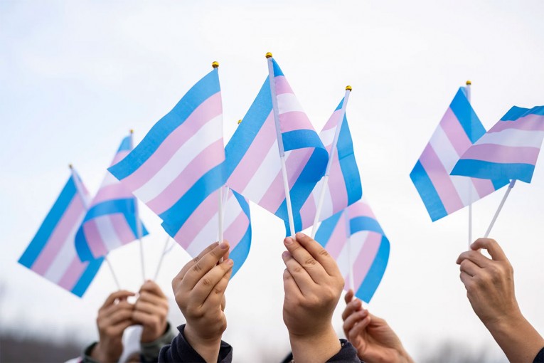 Tout savoir sur la transidentité : définition et les stéréotypes